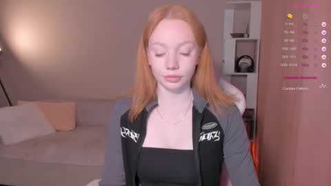 honeyautumn online show from October 18, 9:59 pm