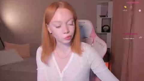 honeyautumn online show from October 19, 9:48 pm