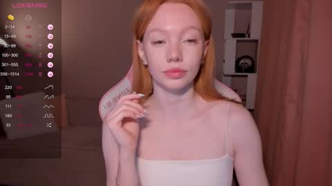 honeyautumn online show from November 14, 10:40 pm