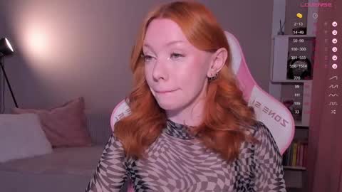 honeyautumn online show from May 2, 12:37 am