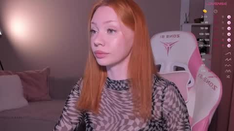 honeyautumn online show from May 7, 12:38 am
