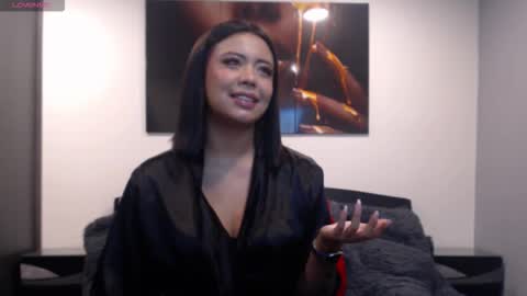 Snapshot of honeybabe_6 chatting on October 2, 2:40 am honeybabe_6 online show from October 2, 2:40 am