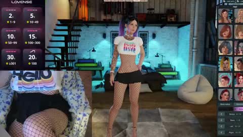 Snapshot of honeybabe_gfe chatting on September 16, 7:26 pm honeybabe_gfe online show from September 16, 7:26 pm