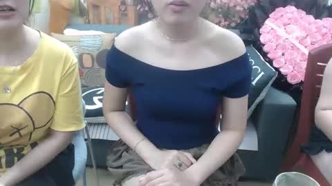 honeybaby2k online show from October 28, 2:20 pm