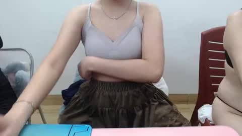 honeybaby2k online show from November 12, 2:39 pm