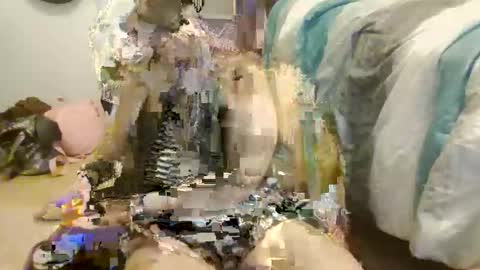 HoneyBear online show from October 23, 6:50 pm