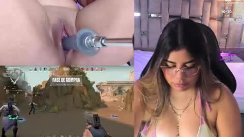 Snapshot of honeyboo__ chatting on September 12, 9:48 pm Lucero online show from September 12, 9:48 pm