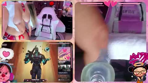 Lucero online show from October 17, 8:22 pm