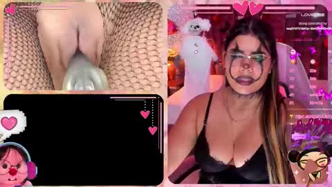 Lucero online show from October 31, 10:11 pm