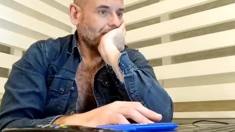 honeydaddyforyou online show from February 26, 9:58 pm