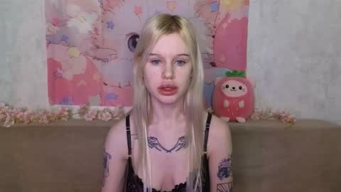 Lisa online show from February 6, 4:28 am