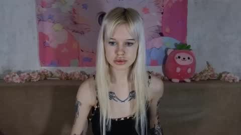 Lisa online show from March 30, 4:02 am