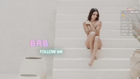 Sofia independent model online show from December 20, 11:10 am