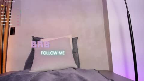 Sofia independent model online show from January 20, 11:24 am