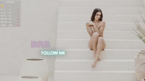 Sofia independent model online show from February 6, 11:21 am