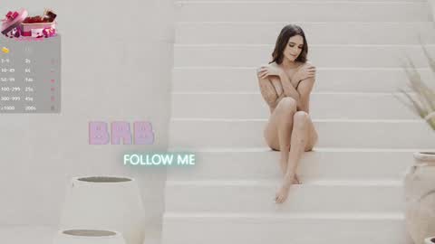 Sofia independent model online show from February 14, 11:31 am