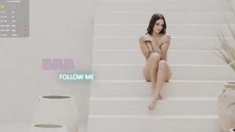 Sofia independent model online show from March 11, 11:23 am