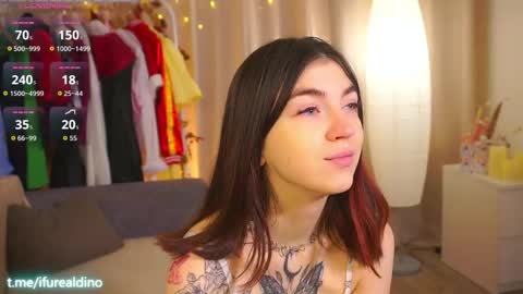 Jane  online show from January 12, 6:18 am