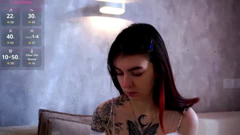 Jane  online show from April 1, 6:03 am