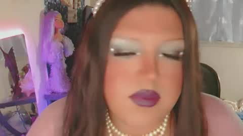 honeylavender777 online show from May 14, 9:27 am