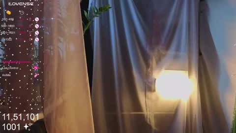 Molly  online show from October 27, 3:54 am