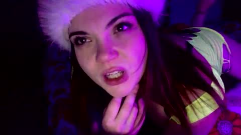 Snapshot of honeymagicxo chatting on January 15, 5:50 am honeymagicxo online show from January 15, 5:50 am