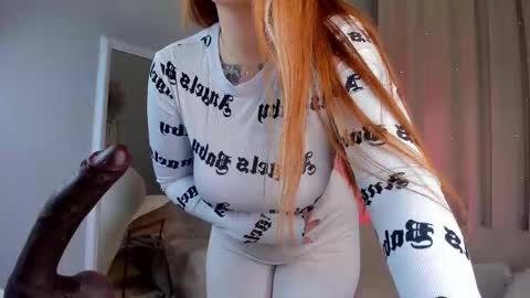 Alexia online show from January 14, 11:38 am