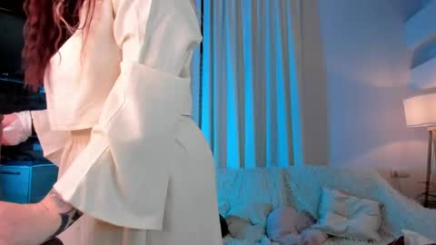 Alexia online show from May 20, 6:08 am