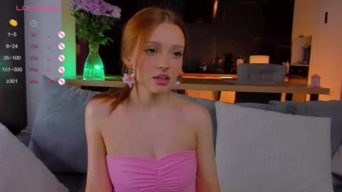 Lily and Michael online show from September 10, 3:01 pm