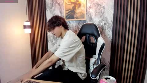 honeymoon_sariel online show from October 15, 7:47 pm