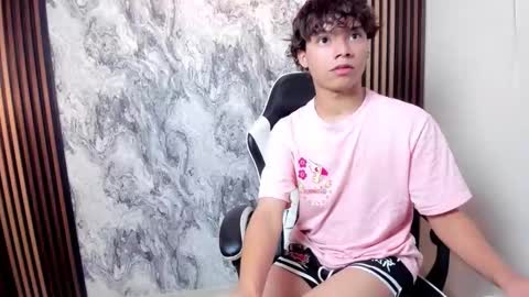 honeymoon_sariel online show from December 22, 1:30 pm