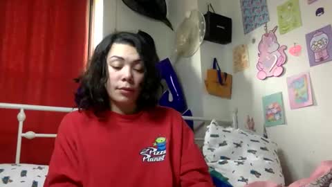 Ruby Sparks online show from November 12, 3:56 pm