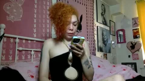 Ruby Sparks online show from April 27, 1:20 pm