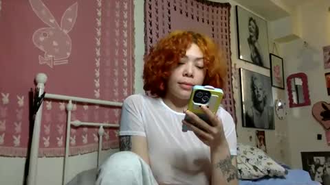 Ruby Sparks online show from May 1, 2:43 pm