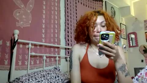 Ruby Sparks online show from May 4, 6:48 pm