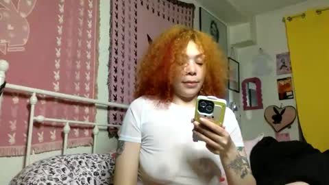 Ruby Sparks online show from May 6, 1:47 am
