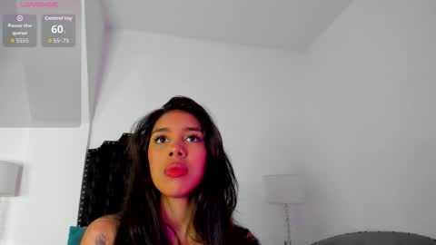 Snapshot of honeysummer_ chatting on March 23, 11:47 am Honey online show from March 23, 11:47 am