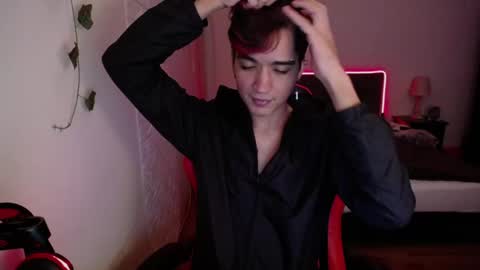 Esteban online show from September 9, 4:34 am