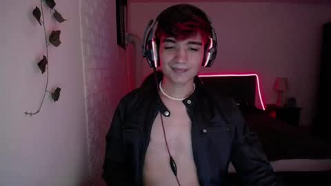 Esteban online show from September 11, 4:45 am