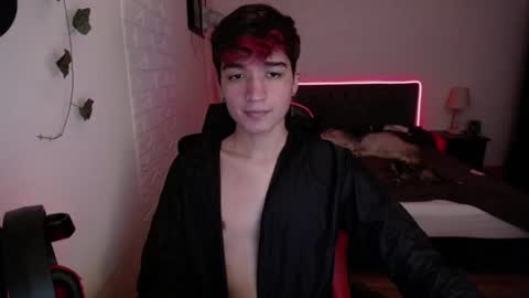 Esteban online show from September 16, 4:24 am