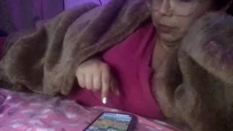 honeyyy89 online show from November 15, 4:54 am