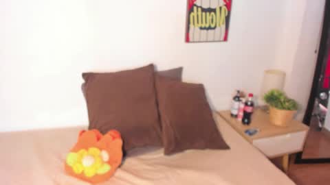 HoneyBrown online show from October 11, 7:56 pm