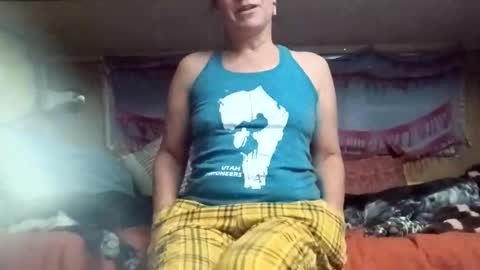 hoodoou online show from March 27, 2:28 am