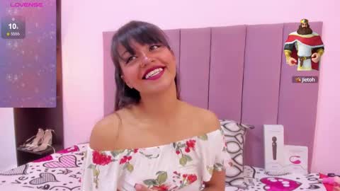 holly online show from October 2, 9:11 pm