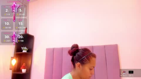 holly online show from November 18, 8:24 pm