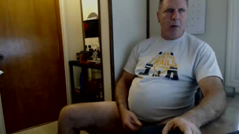 Jayson online show from January 5, 7:07 pm