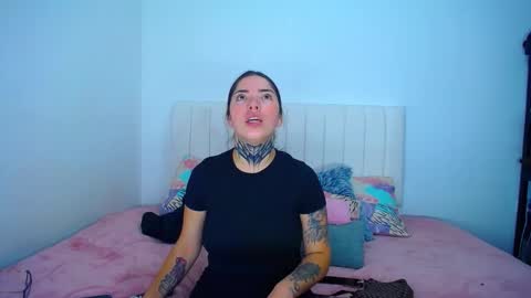 ONLYFANS online show from January 18, 10:35 pm