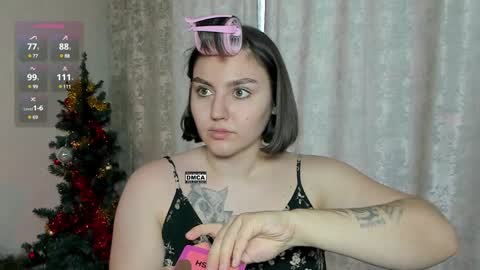 Karina online show from January 21, 3:15 am