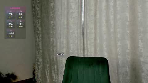 Karina online show from February 4, 4:15 am