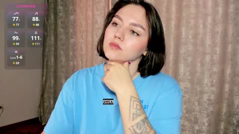 Karina online show from February 24, 10:14 pm